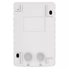 Szürkületérzékelő 1800W IP65