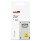 Szürkületérzékelő 1800W IP65