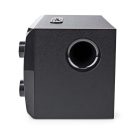 Gaming hangszóró | Hangszórócsatornák: 2.1 | Hálózati Áramellátás | 3.5 mm Dugasz | 75 W | LED | Hangerő szabályozás