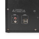 Gaming hangszóró | Hangszórócsatornák: 2.1 | Hálózati Áramellátás | 3.5 mm Dugasz | 75 W | LED | Hangerő szabályozás