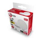 LED Lámpa GX53 Kerek 5 W 400 lm 3000 K