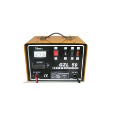   GZL50 Akkumulátortöltő - 30/20A 12-24V 600W Normál + gyorstöltő 230V 50/60 HZ - 00085127