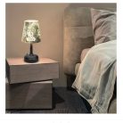 Star Wars asztali lámpa Led  3xAAA auto off mod elalvás segítő program  Philips7179630p0 a0172 Philips Star Wars Birodalmi rohamosztagos asztali lámpa 1x0,6w LED asztali lámpa 3xAA elemmel