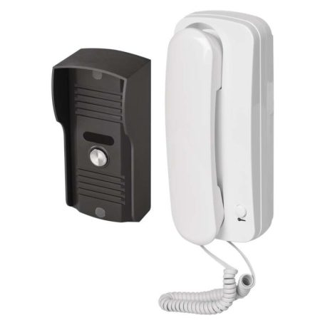 Otthoni audio kapucsengő készlet H1085, 1 résztvevő