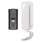Otthoni audio kapucsengő készlet H1085, 1 résztvevő