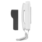 Otthoni audio kapucsengő készlet H1085, 1 résztvevő