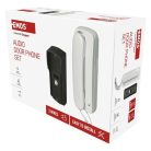 Otthoni audio kapucsengő készlet H1085, 1 résztvevő