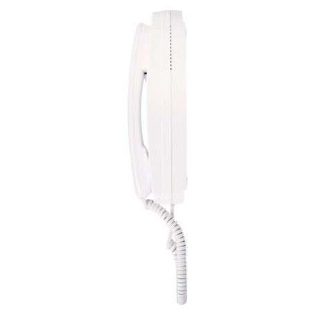 Vezetékes otthoni audio kapucsengő készlet H1086, 2 vevőegységgel