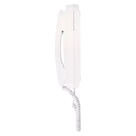 Vezetékes otthoni audio kapucsengő készlet H1086, 2 vevőegységgel