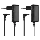 Vezetékes otthoni audio kapucsengő készlet H1086, 2 vevőegységgel