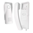 Vezeték nélküli otthoni audio kapucsengő készlet H1088, 1 résztvevő