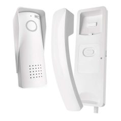   Vezeték nélküli otthoni audio kapucsengő készlet H1088, 1 résztvevő