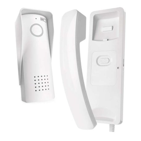 Vezeték nélküli otthoni audio kapucsengő készlet H1088, 1 résztvevő