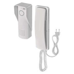   Vezeték nélküli otthoni audio kapucsengő készlet H1088, 1 résztvevő