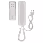 Vezeték nélküli otthoni audio kapucsengő készlet H1088, 1 résztvevő