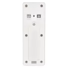 Vezeték nélküli otthoni audio kapucsengő készlet H1088, 1 résztvevő
