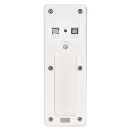 Vezeték nélküli otthoni audio kapucsengő készlet H1088, 1 résztvevő