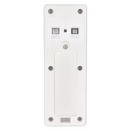 Vezeték nélküli otthoni audio kapucsengő készlet H1088, 1 résztvevő