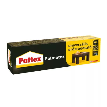 Pattex Palmatex Univerzális erősragasztó - 120 ml
