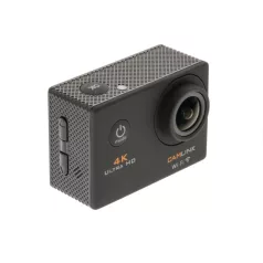   CAMLINK 4K Ultra Hd sportkamera 16MP-s Akció Kamera Wi-Fi Fekete 30m vízálló - CL-AC40 IP69