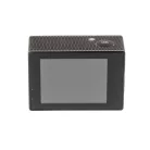 CAMLINK 4K Ultra Hd sportkamera 16MP-s Akció Kamera Wi-Fi Fekete 30m vízálló - CL-AC40 IP69