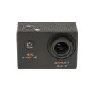 CAMLINK 4K Ultra Hd sportkamera 16MP-s Akció Kamera Wi-Fi Fekete 30m vízálló - CL-AC40 IP69