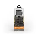 CAMLINK 4K Ultra Hd sportkamera 16MP-s Akció Kamera Wi-Fi Fekete 30m vízálló - CL-AC40 IP69