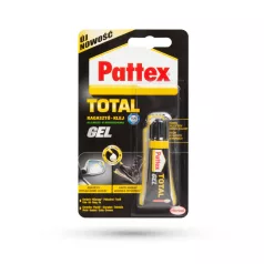 Pattex Total Gél -8 g