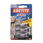 Super Bond - Gel mini trio - 3 db / bliszter