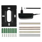 EMOS Videó kaputelefon szett EM-07HD