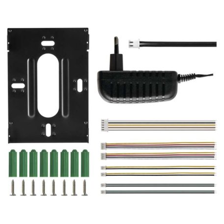 EMOS Videó kaputelefon szett EM-07HD