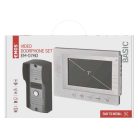 EMOS Videó kaputelefon szett EM-07HD