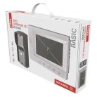 EMOS Videó kaputelefon szett EM-07HD