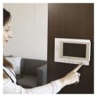 EMOS Videó kaputelefon szett EM-07HD