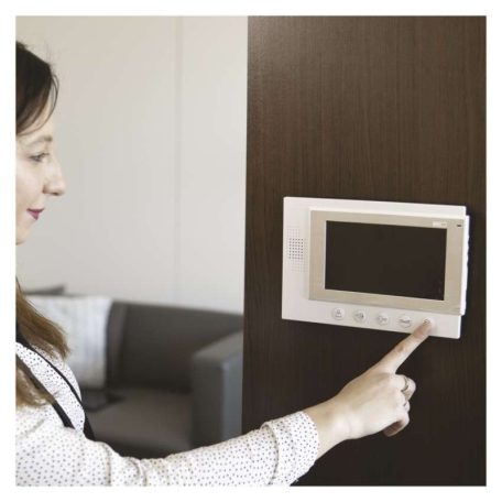 EMOS Videó kaputelefon szett EM-07HD