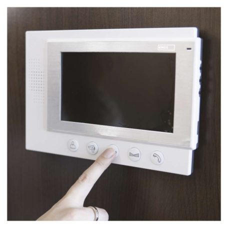 EMOS Videó kaputelefon szett EM-07HD