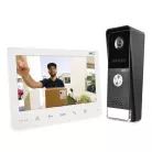 EM-LS07HD otthoni videó kaputelefon készlet