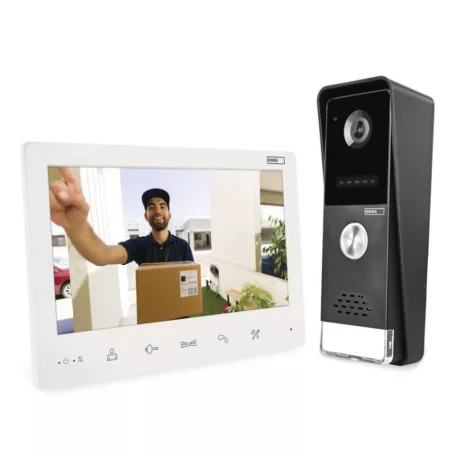 EM-LS07HD otthoni videó kaputelefon készlet