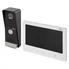 EM-LS07HD otthoni videó kaputelefon készlet