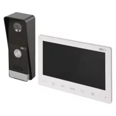 EM-LS07HD otthoni videó kaputelefon készlet