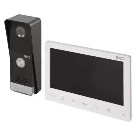 EM-LS07HD otthoni videó kaputelefon készlet