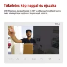 EM-LS07HD otthoni videó kaputelefon készlet