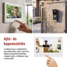 EM-LS07HD otthoni videó kaputelefon készlet