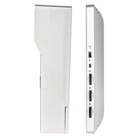 EMOS Videó kaputelefon szett EM-03M 2WIRE