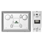 EMOS Videó kaputelefon szett EM-03M 2WIRE