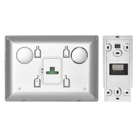 EMOS Videó kaputelefon szett EM-03M 2WIRE