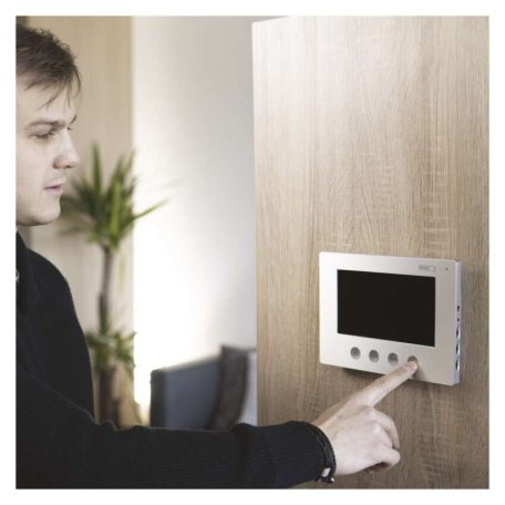 EMOS Videó kaputelefon szett EM-03M 2WIRE