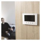 EMOS Videó kaputelefon szett EM-03M 2WIRE