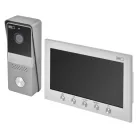 EM-04Z 2WIRE otthoni videó kaputelefon készlet