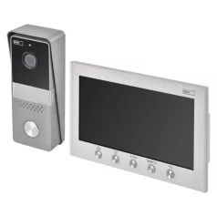 EM-04Z 2WIRE otthoni videó kaputelefon készlet